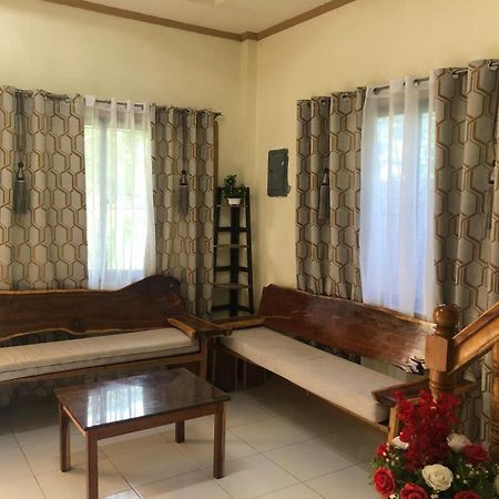 Fontelo Guest House シキホール エクステリア 写真