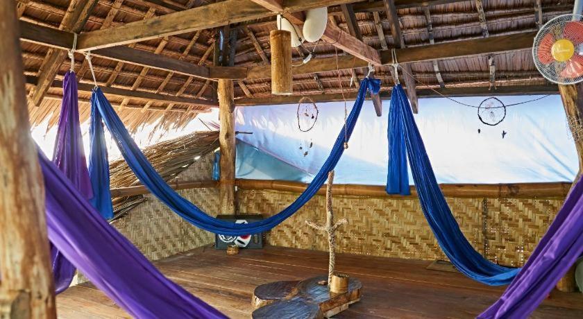 Fontelo Guest House シキホール エクステリア 写真
