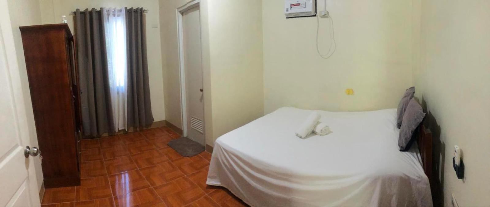Fontelo Guest House シキホール エクステリア 写真