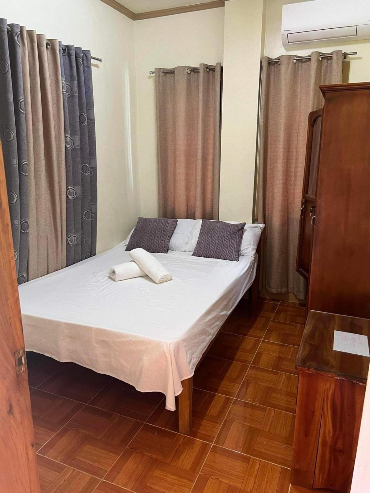 Fontelo Guest House シキホール エクステリア 写真