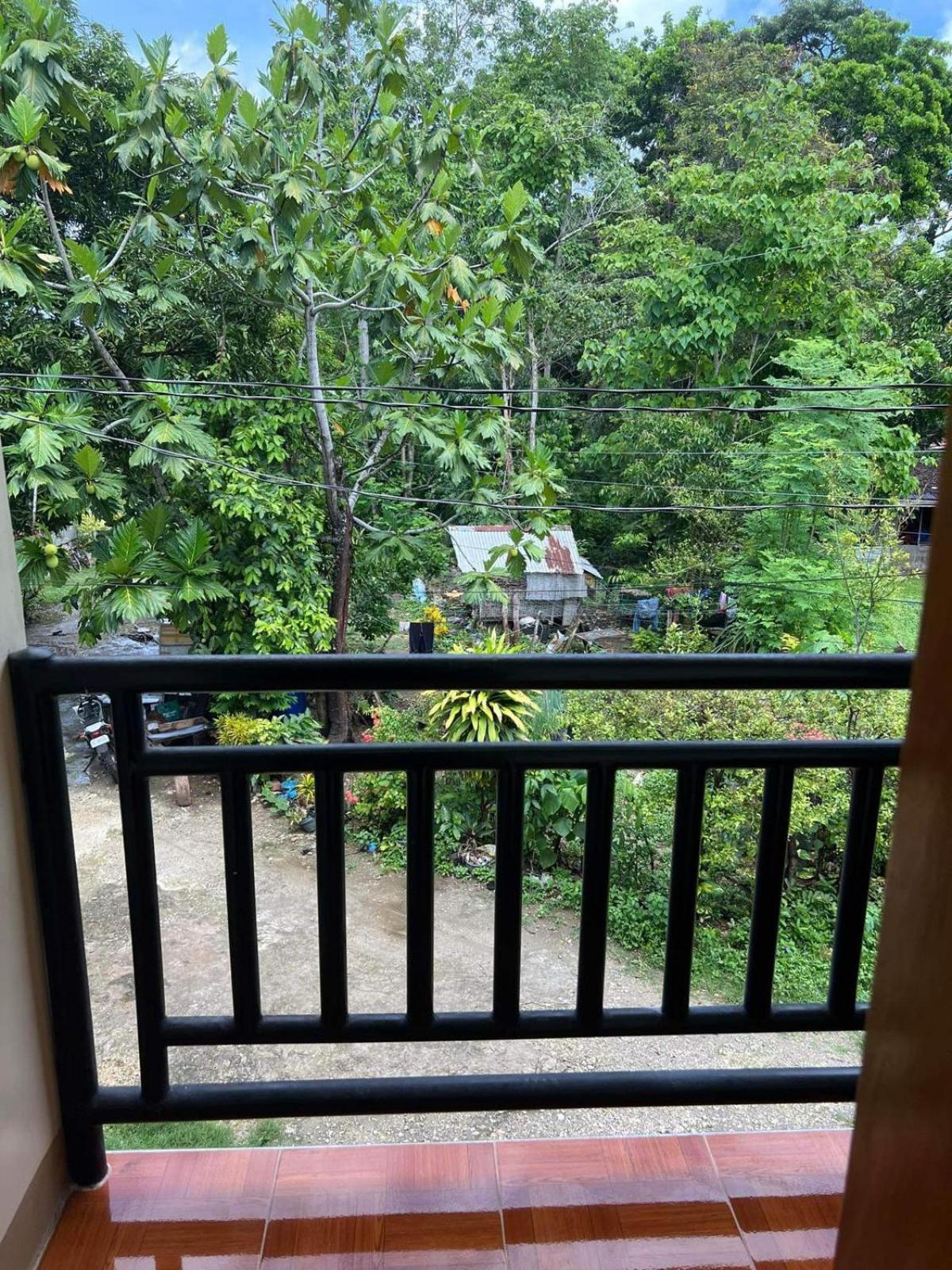 Fontelo Guest House シキホール エクステリア 写真
