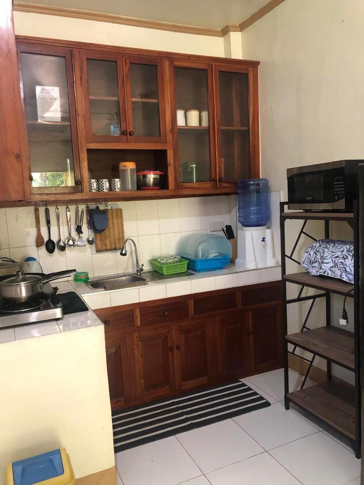 Fontelo Guest House シキホール エクステリア 写真