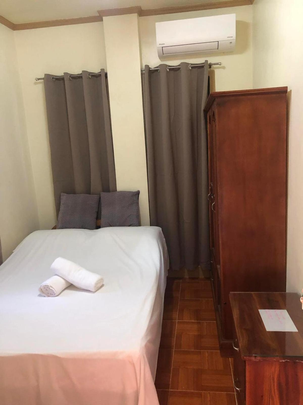 Fontelo Guest House シキホール エクステリア 写真
