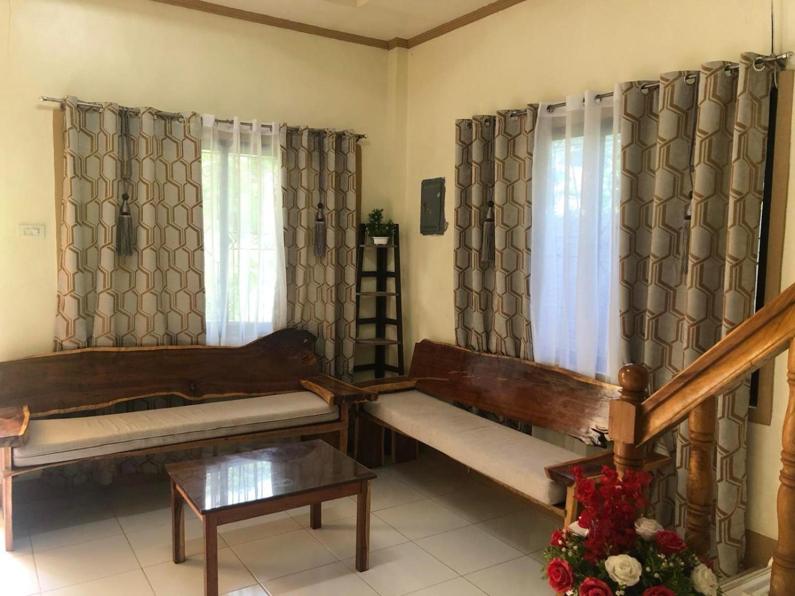 Fontelo Guest House シキホール エクステリア 写真